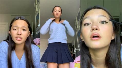 Lily Chee Instagram Live Stream 16 June 2020 Ig Live S Tv