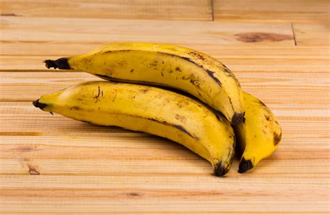 5 Reasons You Should Eat More Plantain Foods From Africa