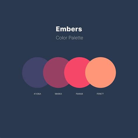 Color Combination For Photoshop Color Palettes Useful Tools That Will Help You Create