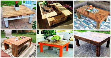 Pallet Furniture Ideas And Pallet Projects 1001 Pallets Diy And Crafts