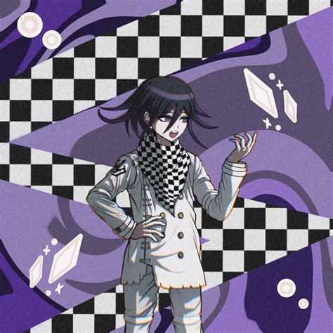 Heres The Kokichi Pfp Yall Danganronpa Amino