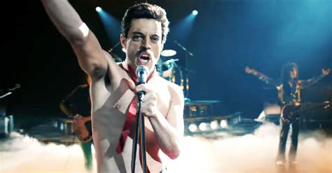 Freddie defied stereotypes and shattered convention to become one of the. Bohemian Rhapsody's Chaotic Eight-Year Odyssey to the Screen