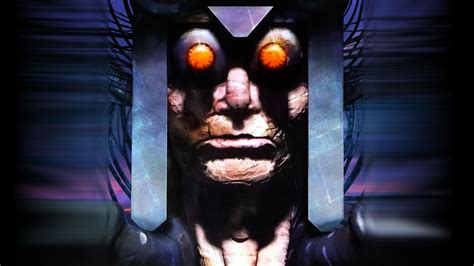 Showcase System Shock Enhanced Edition