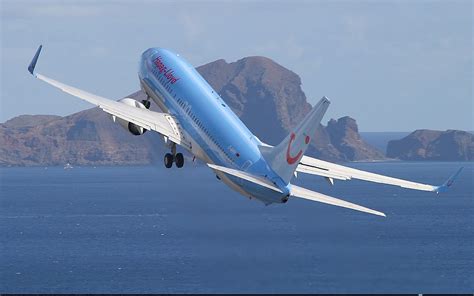 Wallpaper Vehicle Airplane Boeing 777 Passenger Aircraft Boeing