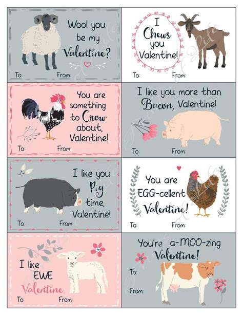 Cute Valentine Sayings Homemade Valentines Day Cards Valentines Day