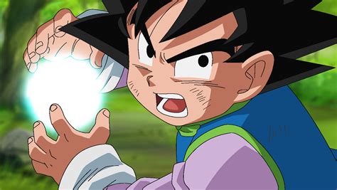 Whether he is facing enemies such as frieza, cell, or buu, goku is. Watch Dragon Ball Super Season 1 Episode 1 Anime Uncut on Funimation