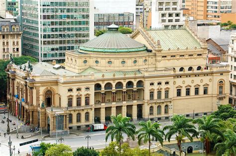10 Edifícios Icônicos Em São Paulo Descubra Os Pontos De Referência