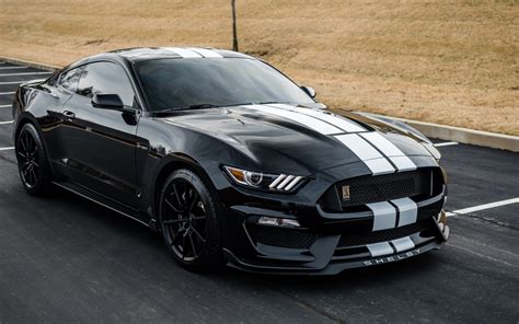 2018 Shelby Gt350 Wallpaper 74 Images