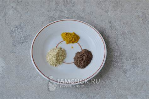 Как похудеть от кефира и корицы