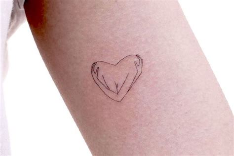 40 Empowering Self Love Tattoos And Meaning Our Mindful Life