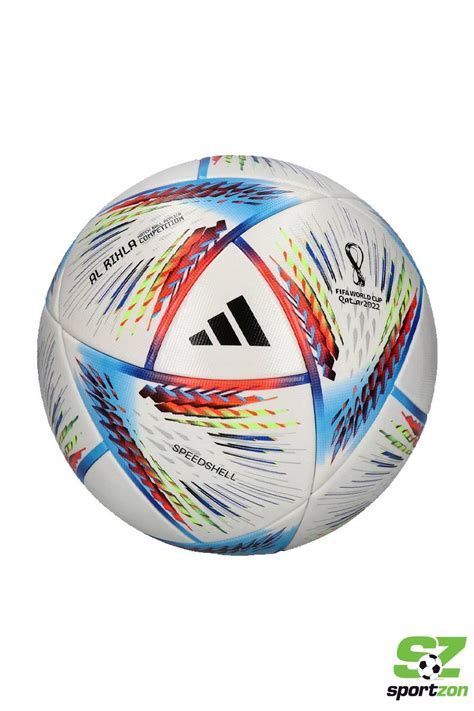 Adidas Lopta Za Fudbal Al Rihla Match Ball Sportzon