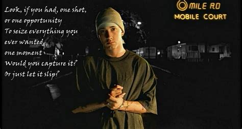 Eminem Lose Yourself By Danielboveportillo On Deviantart