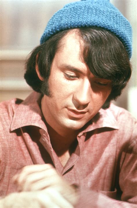 Thanks To Michael Nesmith For Turning The Monkees Into A Classic News