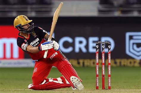 Is It Prudent For Kohli To Open Batting For Rcb Rediff Cricket