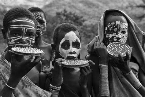 So Tun Als Ob Foto And Bild Africa Eastern Africa Ethiopia Bilder Auf Fotocommunity