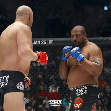 Rampage Vs Rashad In 2020 Who Takes It Sherdog Forums Ufc Mma