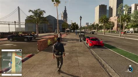 E3 2016 ‘watch Dogs 2 Gameplay Demo And New Trailer