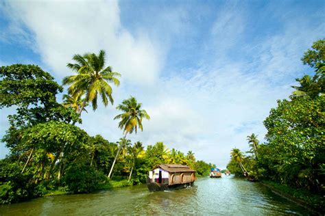 Kerala Tourism Growth Kerala Tourism Goes Overseas For 3 Months To