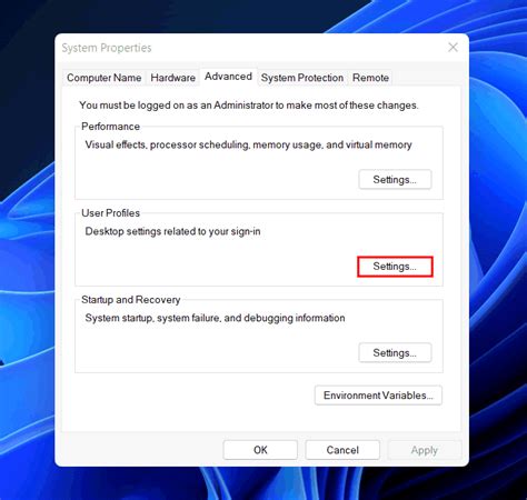 How To Backup User Profile In Windows 11 Easily 3 Ways
