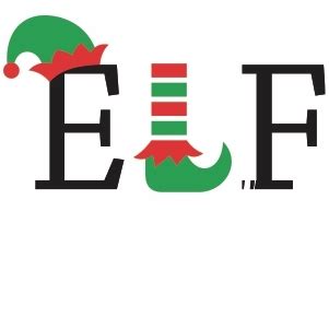 1,000+ vectors, stock photos & psd files. ELF Squad SVG file | ELF Squad christmas svg cut file ...