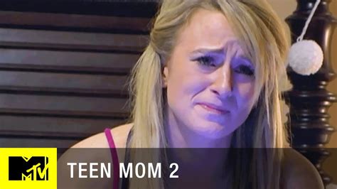 teen mom 2 season 6 ‘the divorce still stands official sneak peek episode 7 mtv youtube