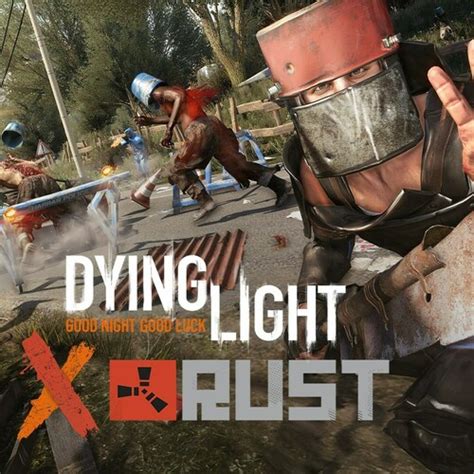 Dying Light Rust Deku Deals