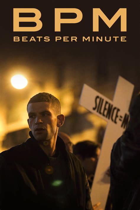 Bpm Beats Per Minute 2017 Posters — The Movie Database Tmdb