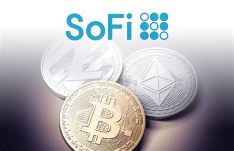 Sofi) increased by 4.11% yesterday. SoFi Adds Bitcoin, ETH and LTC to its Trading Platform, Now Offering Stocks, ETFs and Crypto in ...