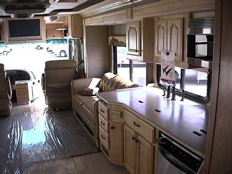 2005 American Coach American Eagle Class A Diesel Rv For Sale By