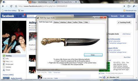 Welcome Back Rar File Open Knife Free Opener