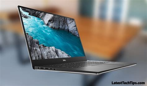 Dell Xps 15 9570 Xps 15 2018 Review Latesttechcenter