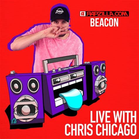 Stream Beacon Light On Live With Chris Chicago Ep 95 By