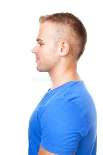 1668 Young Boy Smiling Side Profile Stock Photos Free And Royalty Free