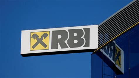 RBI Raiffeisen Bank Mit Gewinnsprung Aber Noch Ohne Entscheidung Zu