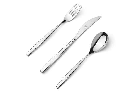 Това прави животът им много. Cutlery Set 24 Pcs Stiria | Edera, Sala da pranzo, Posate