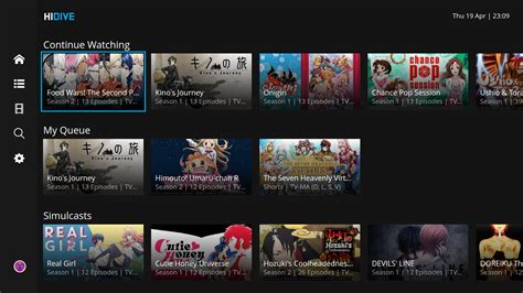 Hidive Review 2024 A Brief Look At The Anime Streaming Service