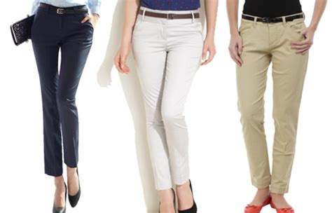 The Best Trousers For Women The Manicapost