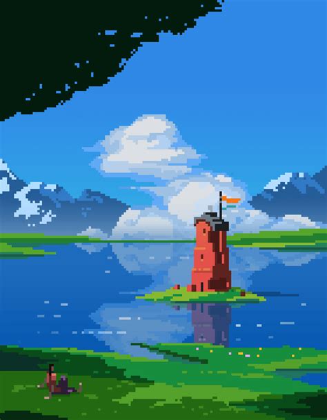 Ello Be Inspired Pixel Art Games Cool Pixel Art Pixel Art Design