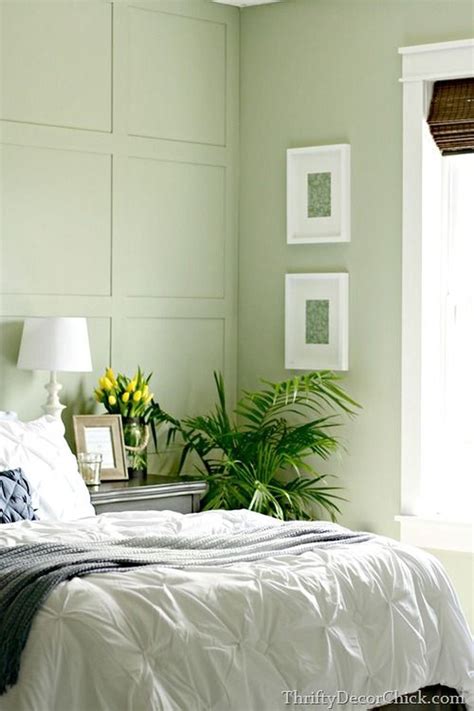 Inspiring Sea Green Bedroom Ideas For Stunning Results