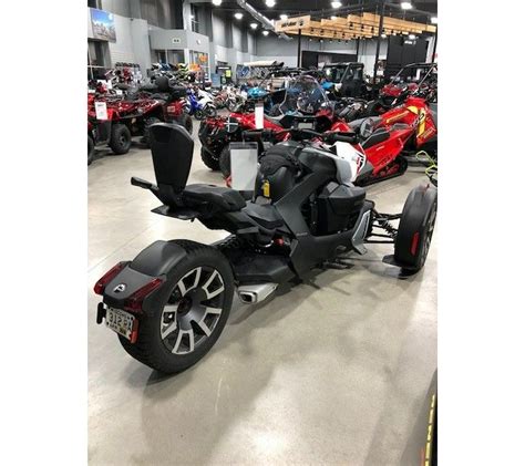 2020 Can Am Ryker Rally Edition For Sale In Suamico Wi