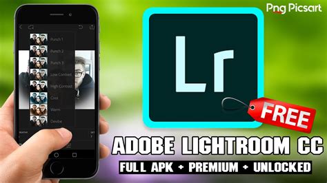 Adobe Lightroom Download Free Cracked Renewmg