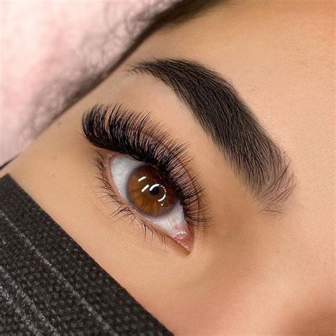 eyelash extensions 2023 everything you need to know