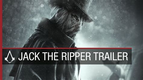 Increíble video 360 de Assassin s Creed Syndicate Jack The Reaper