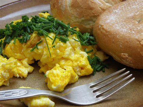 8 Delicious Egg Dishes