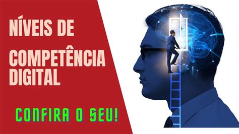 Cinco Compet Ncias Digitais Quais E Como Desenvolver Youtube