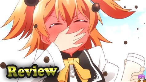 Shomin sample is an anime that takes elements that are not new to anime and pieces them together to create a fun anime that'll keep you entertained throughout the series! Shomin Sample Episode 6 Anime Review - Commoner Land - YouTube