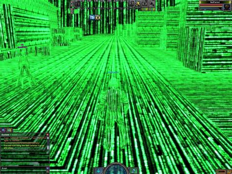 The Matrix Online Screenshots for Windows - MobyGames