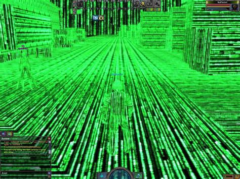 The matrix diagram shows the relationship between two, three, or four groups of information. The Matrix Online Screenshots for Windows - MobyGames
