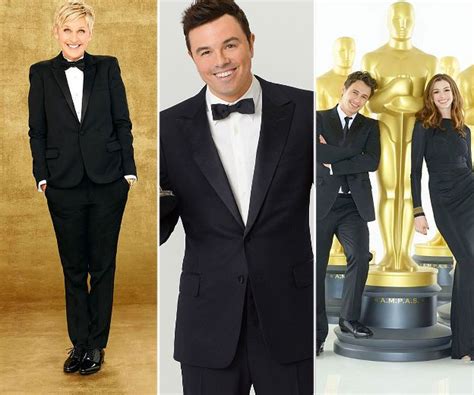 Past Oscar Hosts Who Made Us Laugh And Who Made Us Snore Toronto Sun