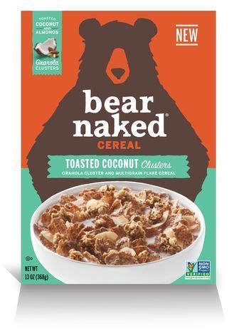 Buy Bear Naked Granola Cereal Ounces Online Mercato